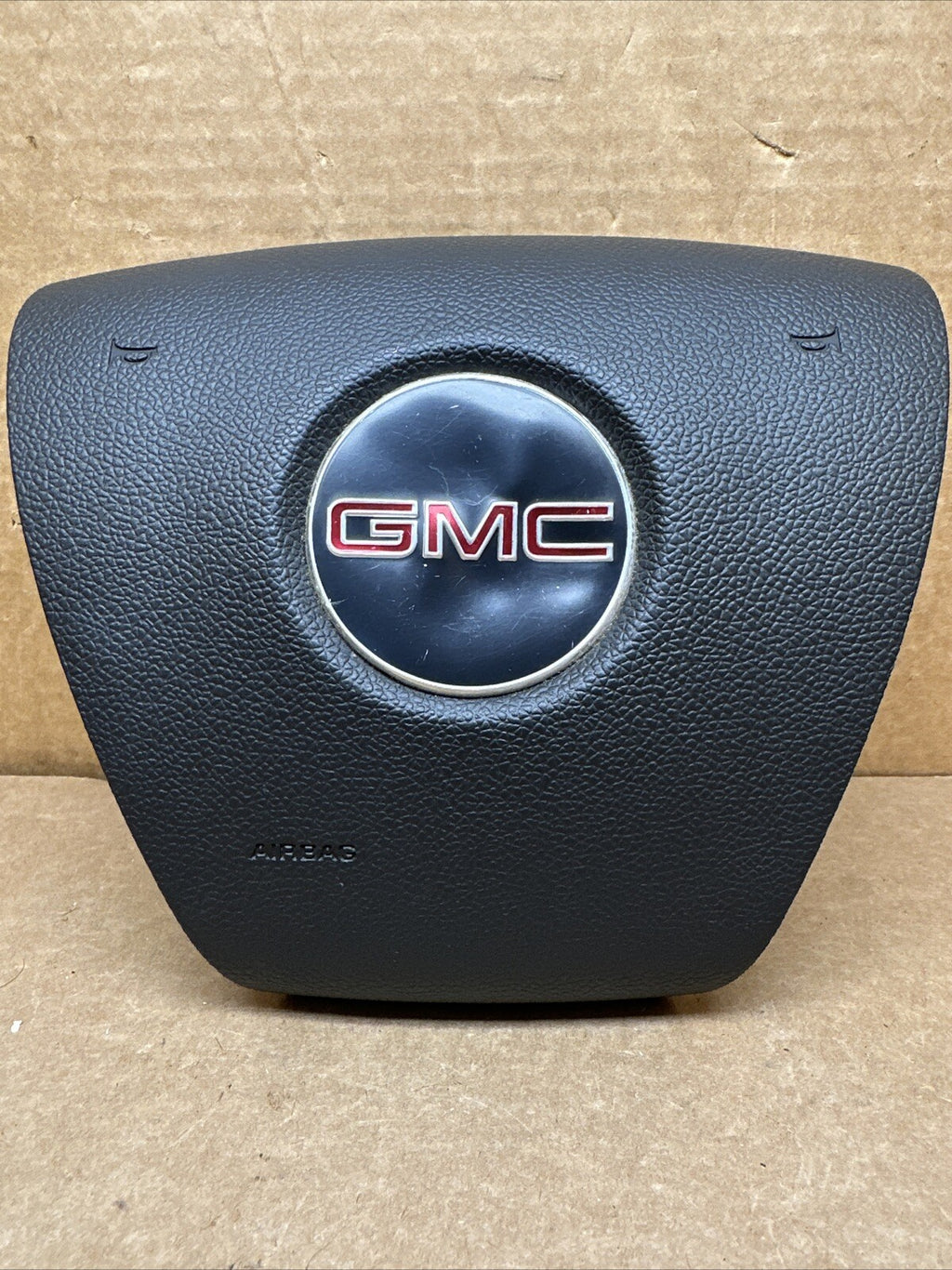 GMC Sierra 2500 3500 Front Left Driver Side Steering Wheel Air Bag Airbag2