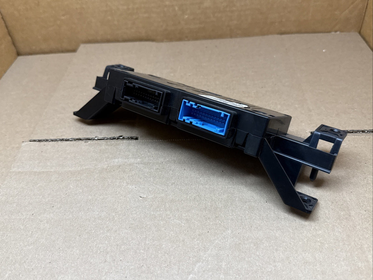 2011 Ford F150 F 150 Temperature Climate Control Module BL3T 18C612 FE5