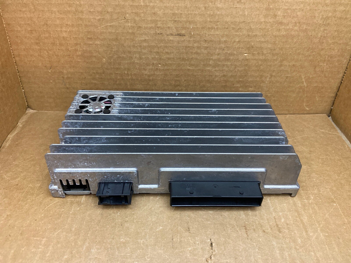 Audi Q5 Amplifier LEAR BANG & OLUFSEN AMP OEM 8T0 035 223AL // 8T0 035 223 H2
