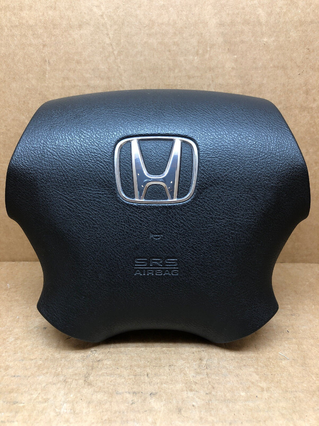 05 07 Honda Odyssey Front Left Driver Side Steering Wheel Air Bag Airbag Black0