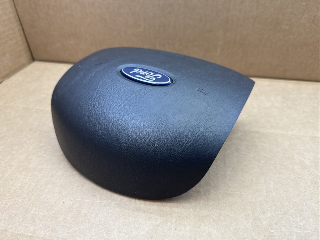 09 19 Ford E350 E250 E150 Front Left Driver Side Steering Wheel Air Bag Airbag9
