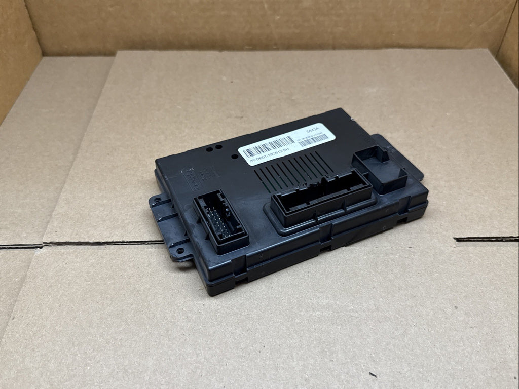 2011 2019 Explorer Temperature Temp Climate Control Module DB5T 18C612 BH2