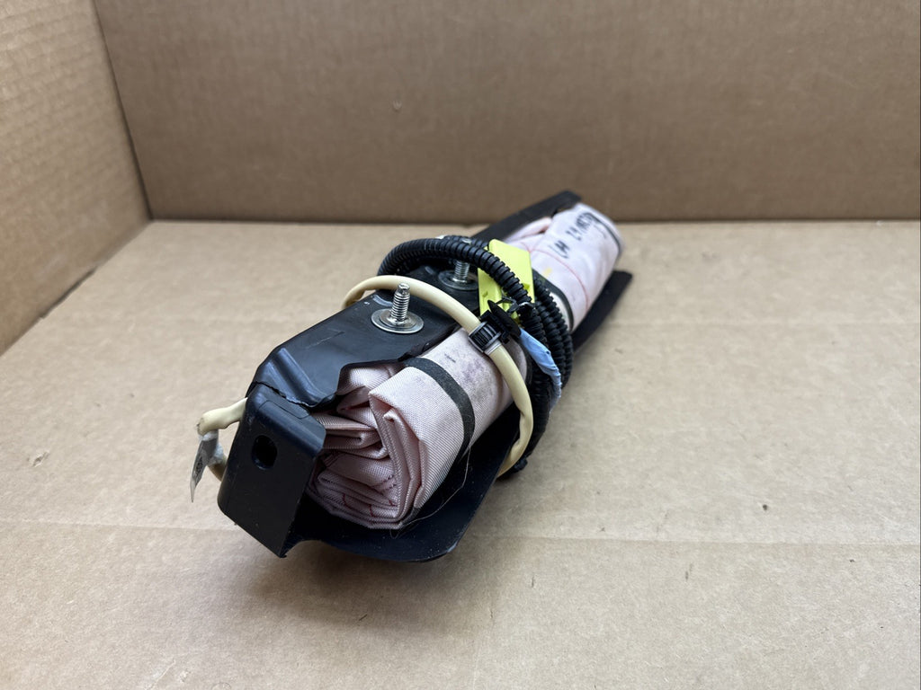 2023-2026 Mazda3 Mazda 3 Front Left Side Driver Seat Air Bag Airbag1