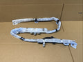 BMW X3 Left Side Driver Upper Curtain Roof Air Bag Airbag0