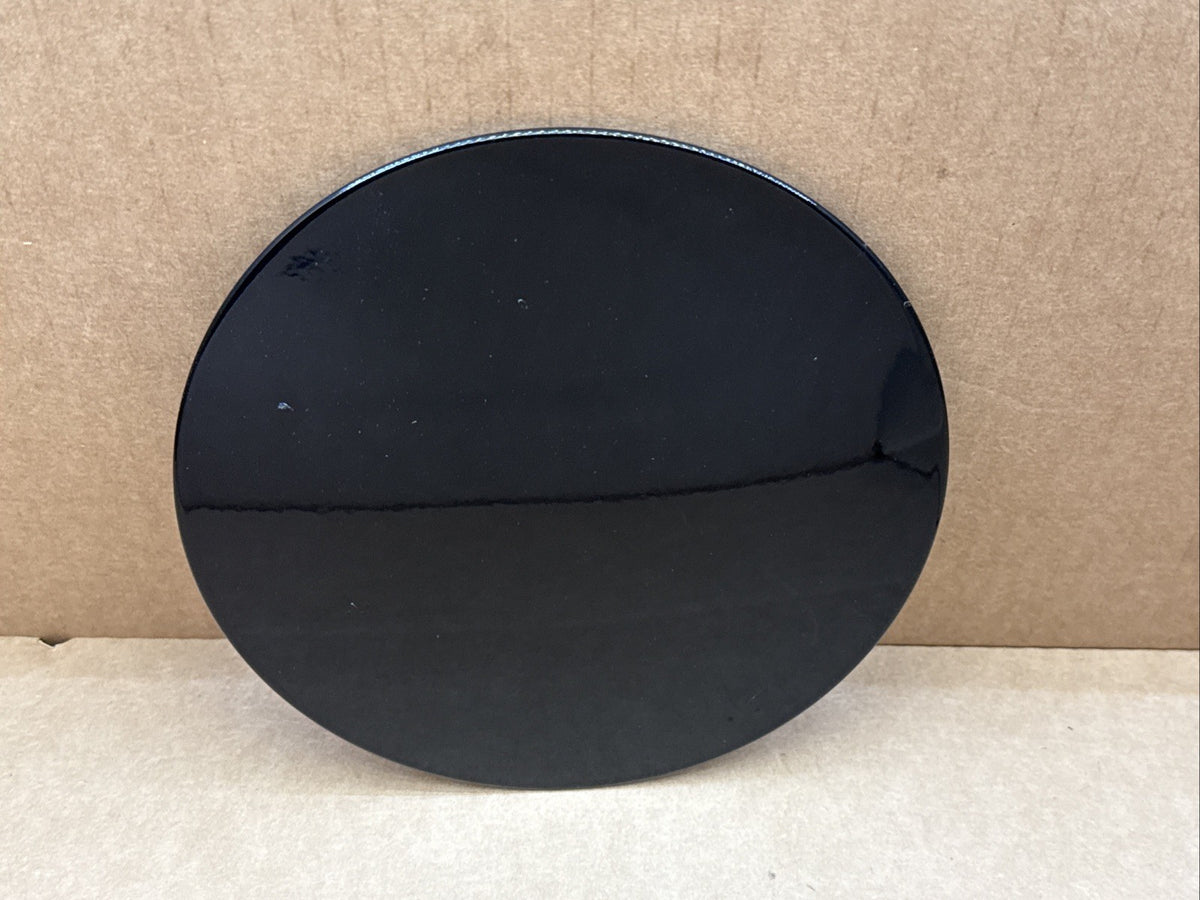 2018 2024 Nissan Kicks Fuel Gas Tank Filler Door Lid Cover OEM Black KH30