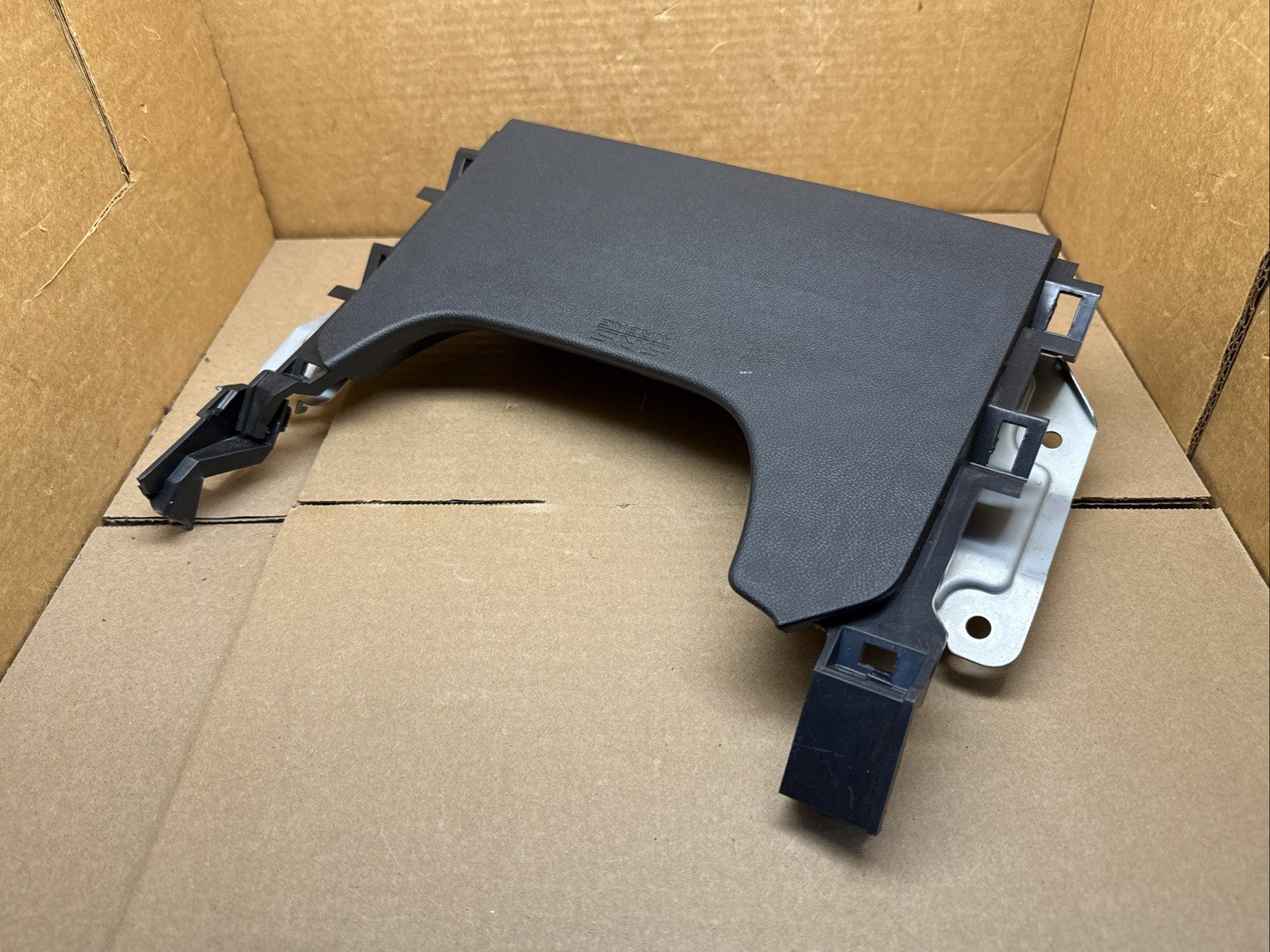 2016-2024 Mitsubishi Outlander Sport Front Left Driver Side Knee Air Bag Airbag6