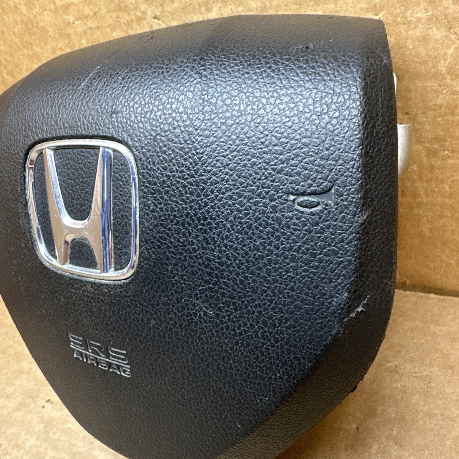  2012 2015 HONDA CIVIC FRONT LEFT DRIVER SIDE STEERING WHEEL AIRBAG AIR BAG1