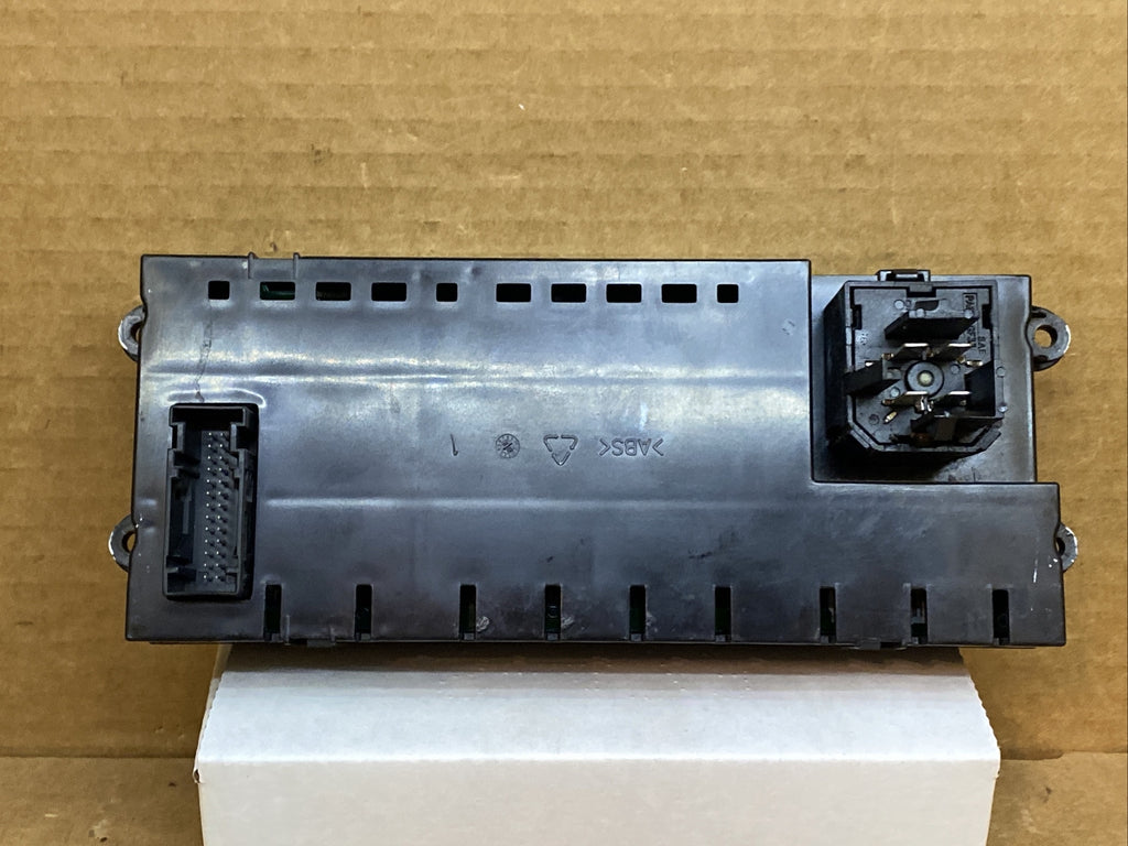 2004 2008 F150 AC Heater Temp Temperature Control 4L3H 19808 BH 7L34 19980 BA7