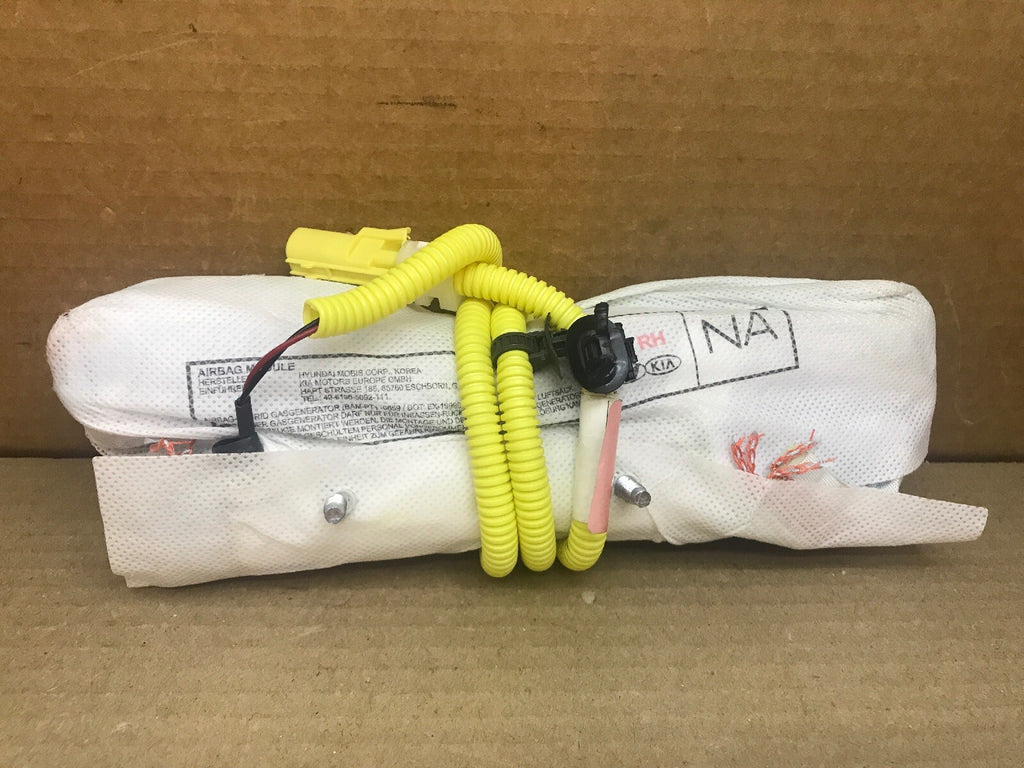 2011 2014 Hyundai Sonata Right Passenger Seat Airbag Air Bag 88920 3Q0002