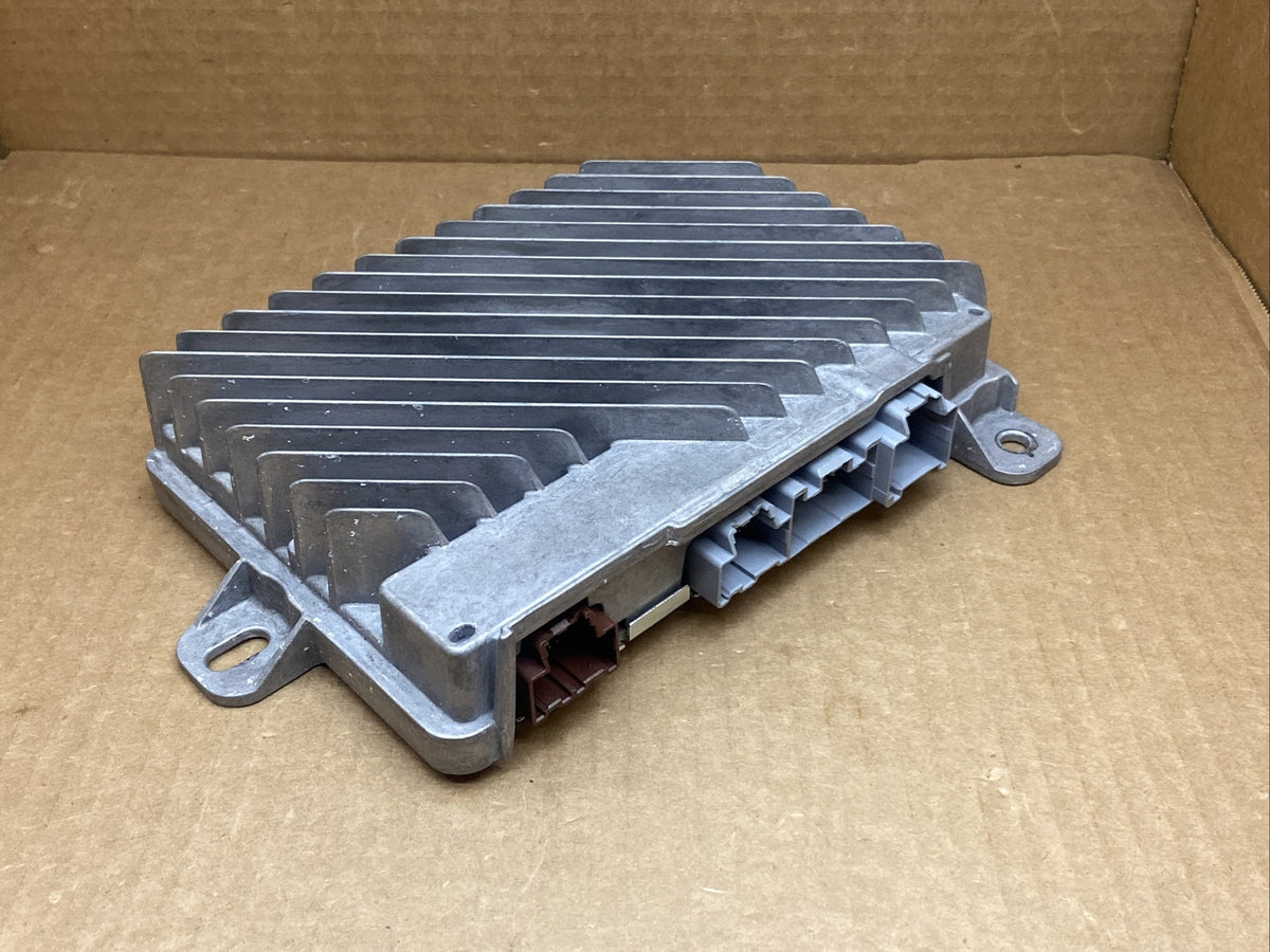 2013 Cadillac ATS Bose Radio Audio Amplifier Amp 229588663