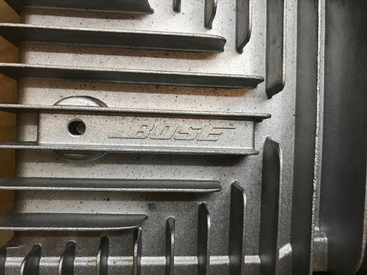 09 14 NISSAN MAXIMA SV AUDIO RADIO BOSE AMP AMPLIFIER 28061 9N10A OEM3