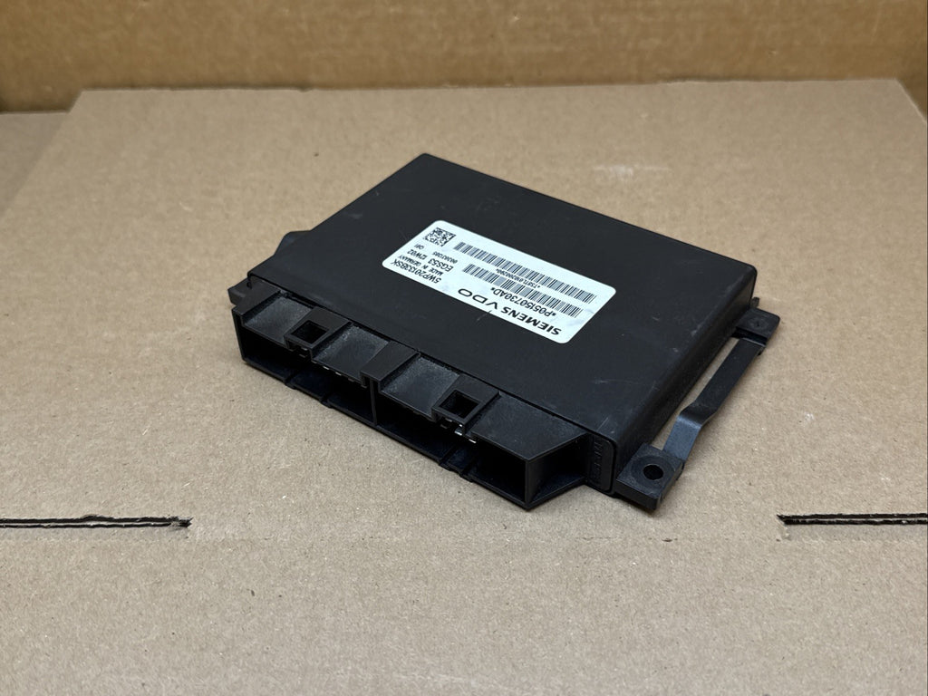 Chrysler Dodge Transmission Control Module OEM Mopar 05150730AD P05150730AD3