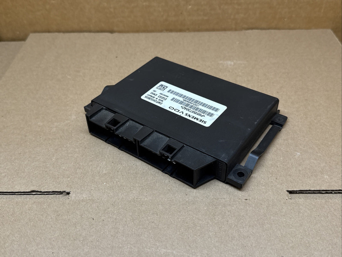 Chrysler Dodge Transmission Control Module OEM Mopar 05150730AD P05150730AD3
