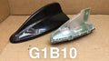 2007 2008 BMW 328XI E90 ROOF UPPER SHARK FIN ANTENNA RADIO AUDIO BLACK OEM 07 080
