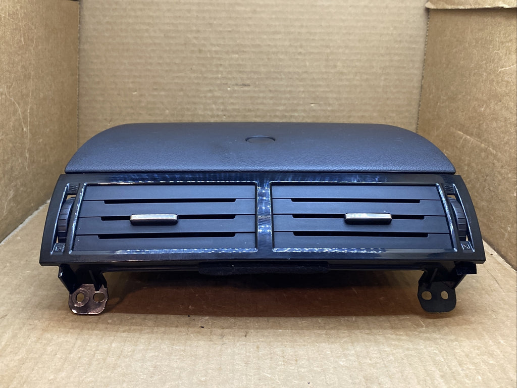 06 09 FORD FUSION MILAN DASH CENTER CONSOLE CUBBY STORAGE VENTS 6E53 5413548 AJ2