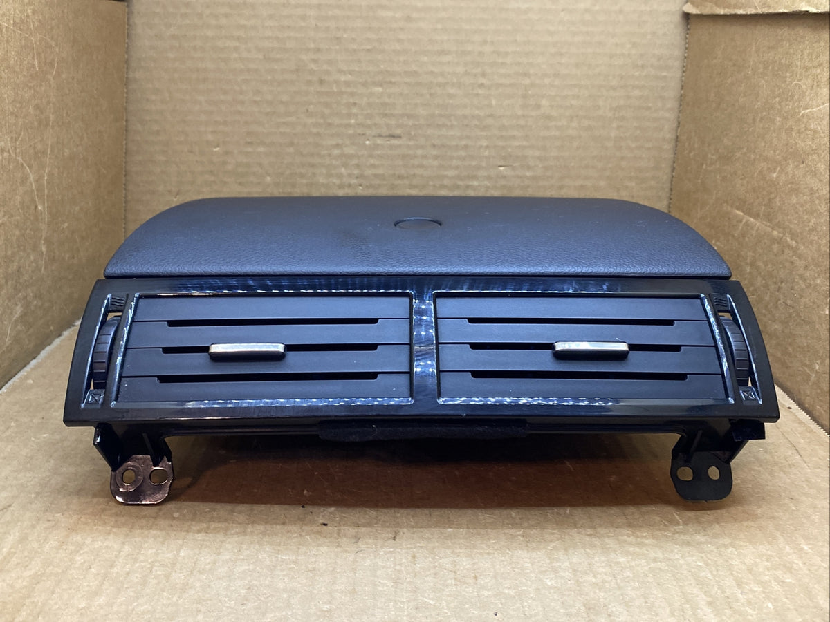 06 09 FORD FUSION MILAN DASH CENTER CONSOLE CUBBY STORAGE VENTS 6E53 5413548 AJ2