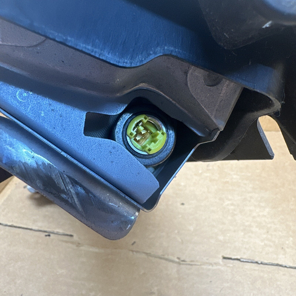 2012 2016 Subaru Impreza Crosstrek Left Side Driver Knee Lower Air Bag Airbag5