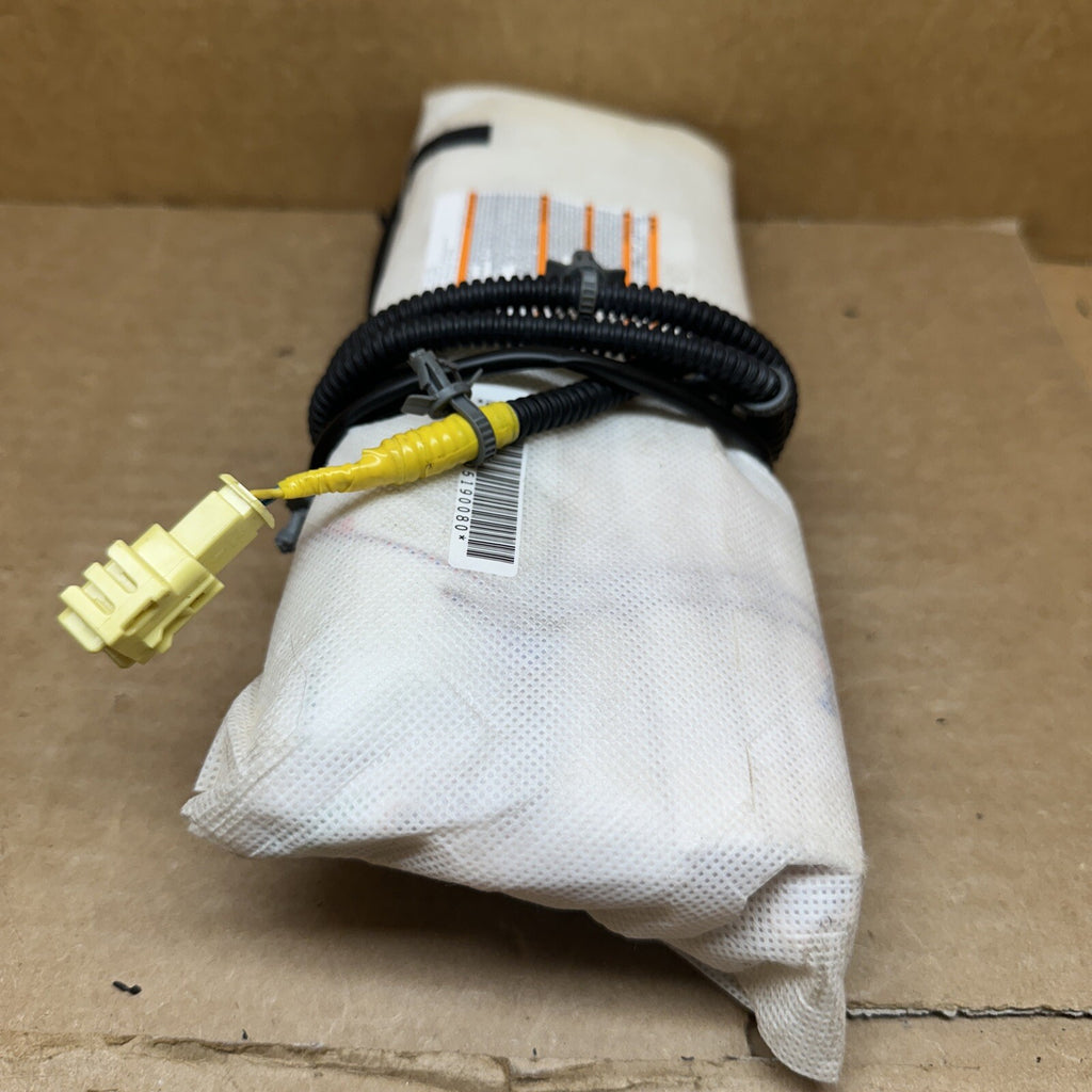 2011 2017 Nissan Juke Front Right Side Passenger Seat Air Bag Airbag6