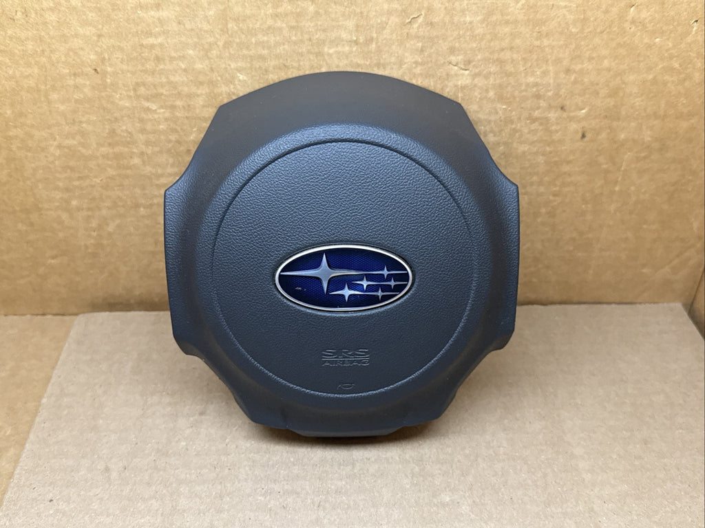 2015 2017 Subaru Legacy Outback Front Left Driver Steering Wheel Air Bag Airbag0