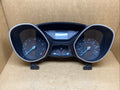 13 14 Ford Focus Speedo Speedometer Instrument Gauge Cluster OEM 111,XXX Miles0