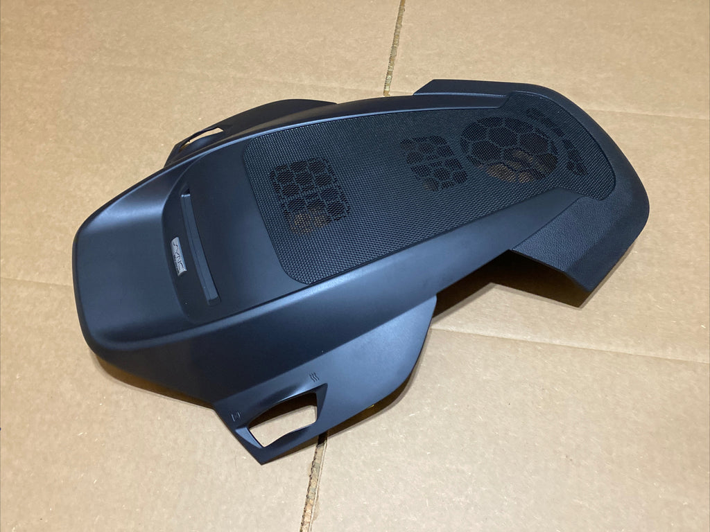 13 19 Ford Escape Front Upper Dash Panel Speaker Cover Trim CJ54 S045N42 EHW OEM4