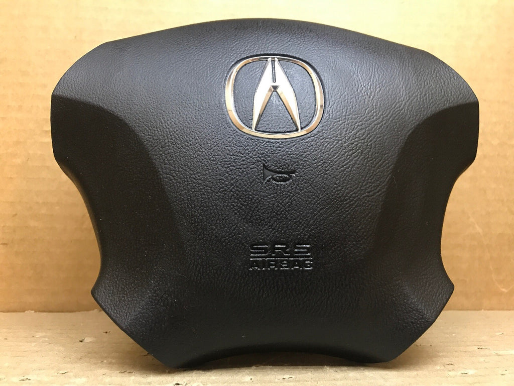 2005 2008 ACURA RL LEFT DRIVER SIDE STEERING WHEEL AIRBAG AIR BAG 77800 SJA A813