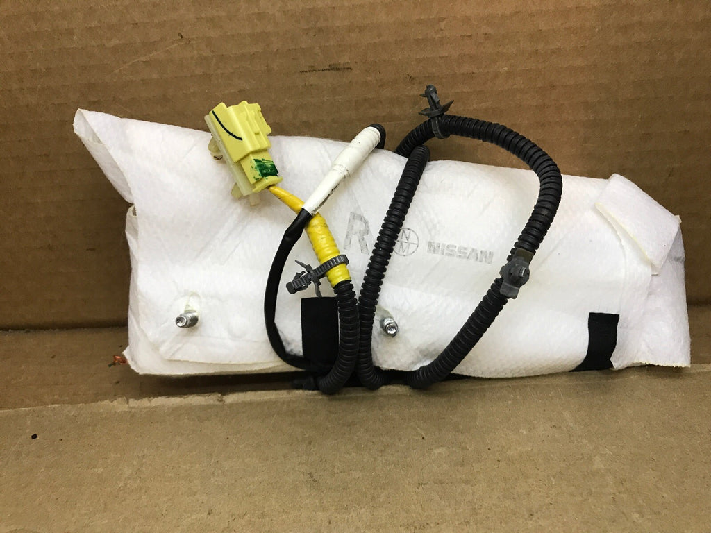2013 2019 NISSAN SENTRA FRONT RIGHT PASSENGER SEAT AIRBAG AIR BAG OEM 2