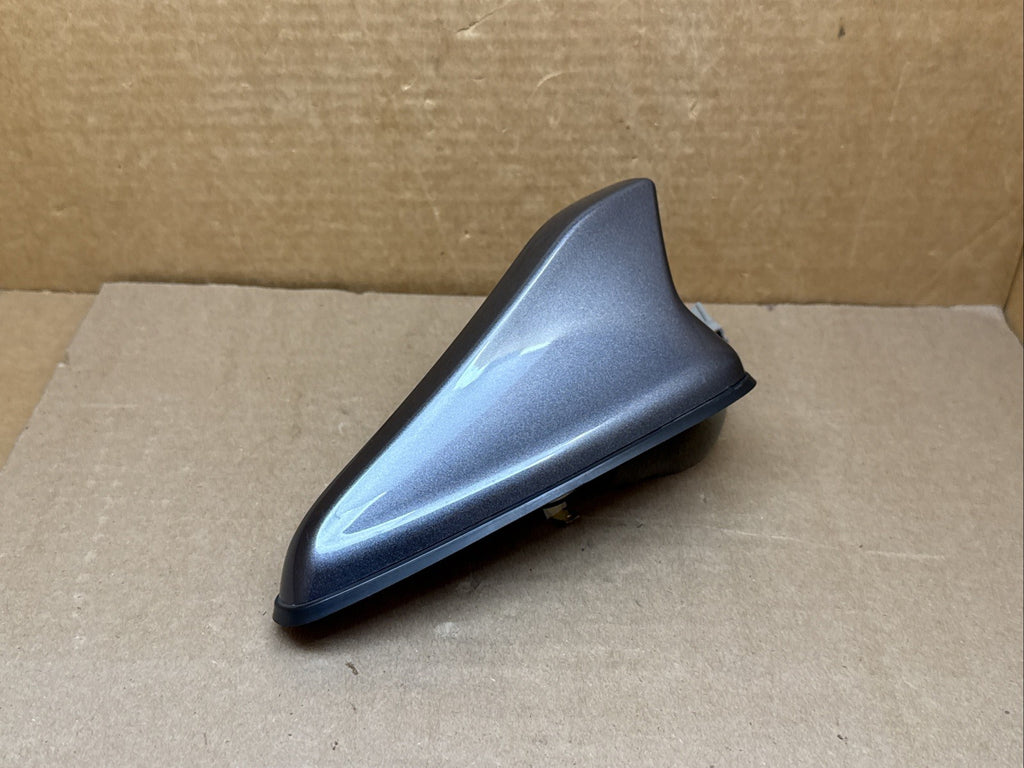2017 2019 Hyundai Ioniq Shark Fin Antenna Gray 96210 G2110YT30