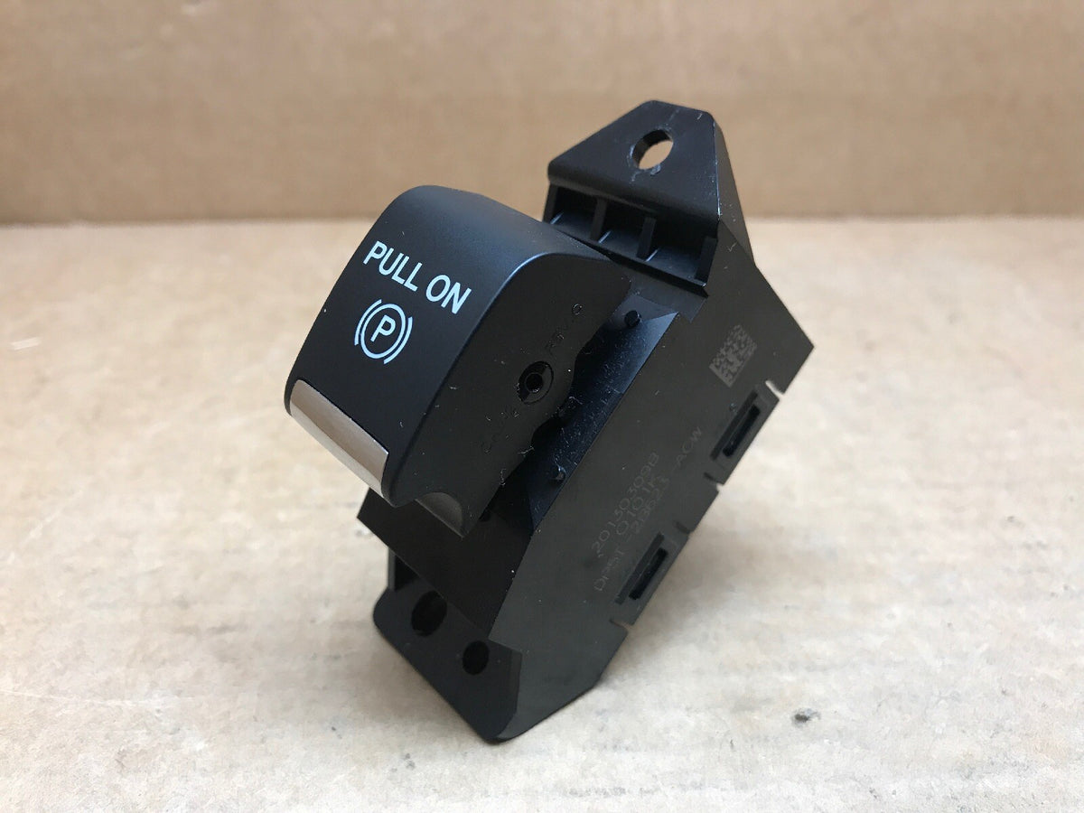 2013 2016 Lincoln MKZ Electric Parking Brake Switch Button DP5T 2B623 ACW2