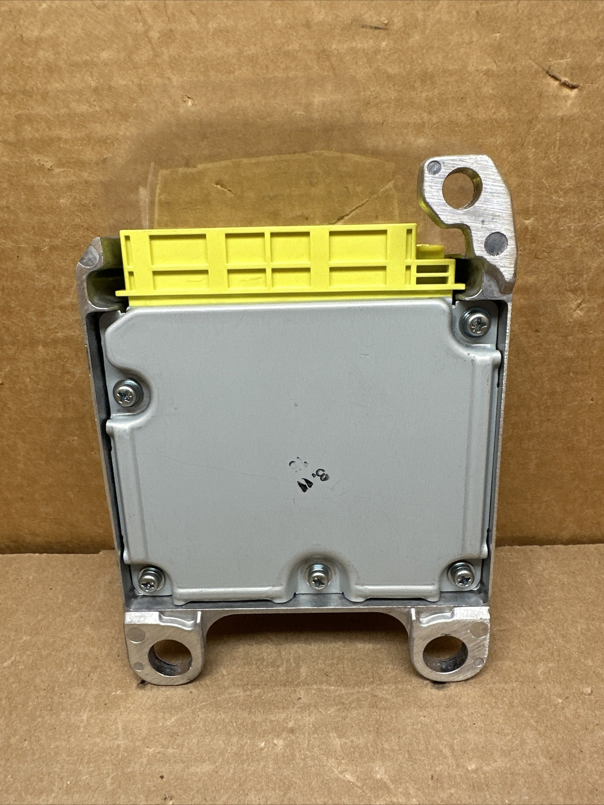2017 Subaru Impreza SRS Air Bag Airbag Control Module 98221FL00A5