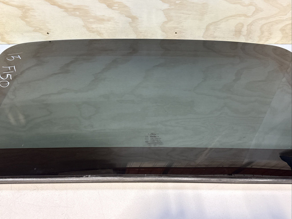 2015 2020 F 150 F150 Front Sun Roof Sunroof Window OEM Glass FREE SHIPPING5