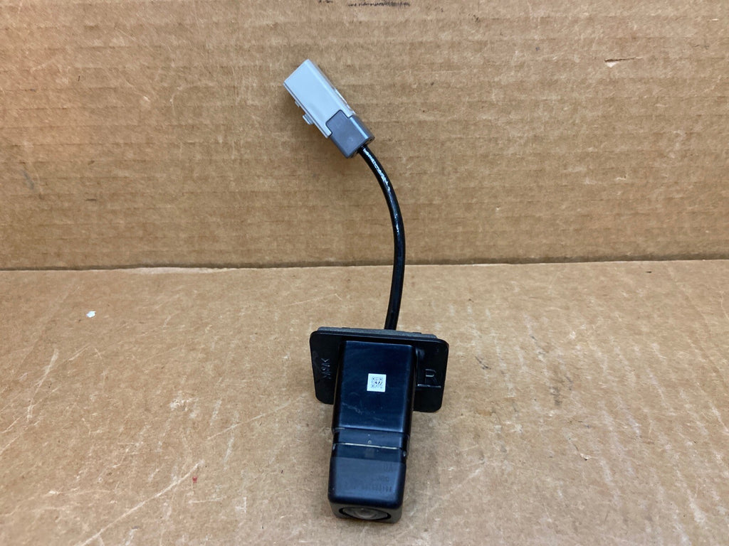 16 17 Subaru Outback Legacy Rear View Rearview Back Up Backup Camera 86267AL50A1