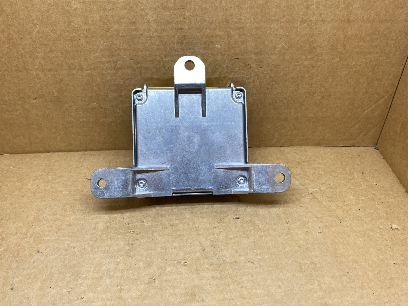Honda Civic Coupe Air Bag Airbag Computer Control Module 77960 SNA A218 M16