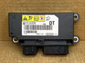 Tahoe Silverado Sierra Yukon Escalade Air Bag Airbag Control Module 135767490