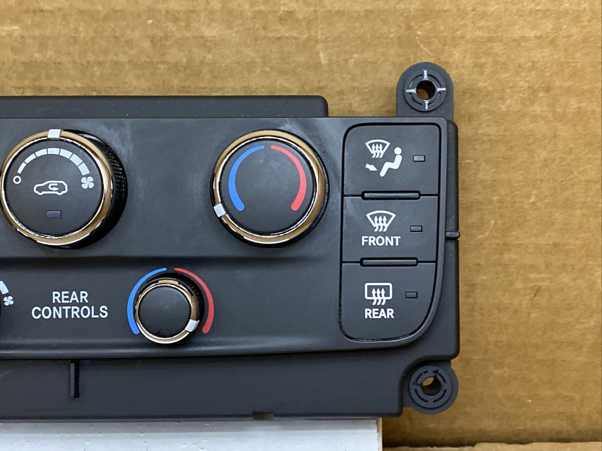11 20 Grand Caravan Town Country Climate Temperature Temp Control P55111240AJ3