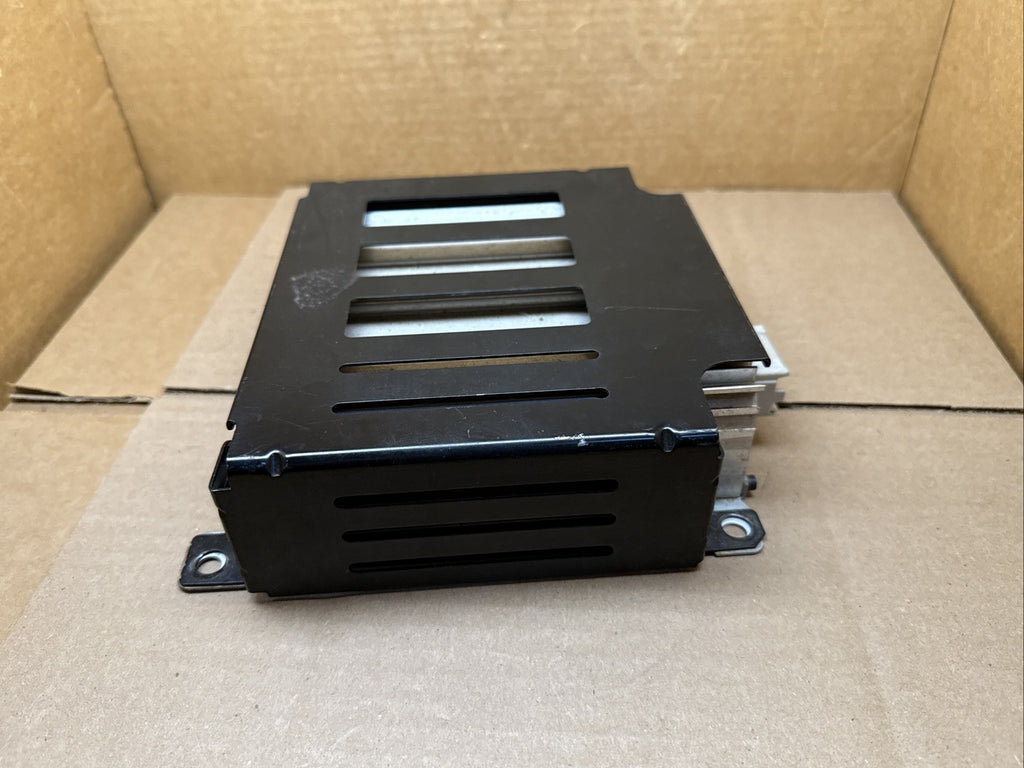 2009 2015 Nissan Xterra Radio Amp Amplifier Rockford Fosgate OEM 28060 ZL00A6