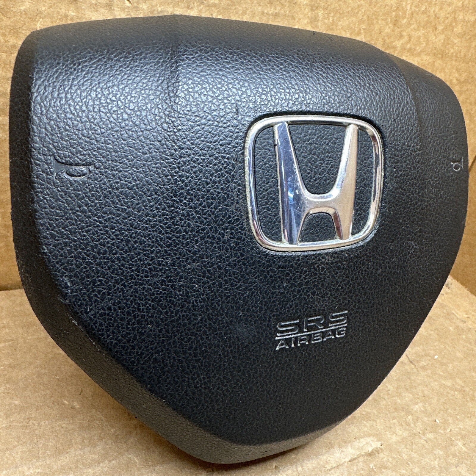  2012 2015 HONDA CIVIC FRONT LEFT DRIVER SIDE STEERING WHEEL AIRBAG AIR BAG2