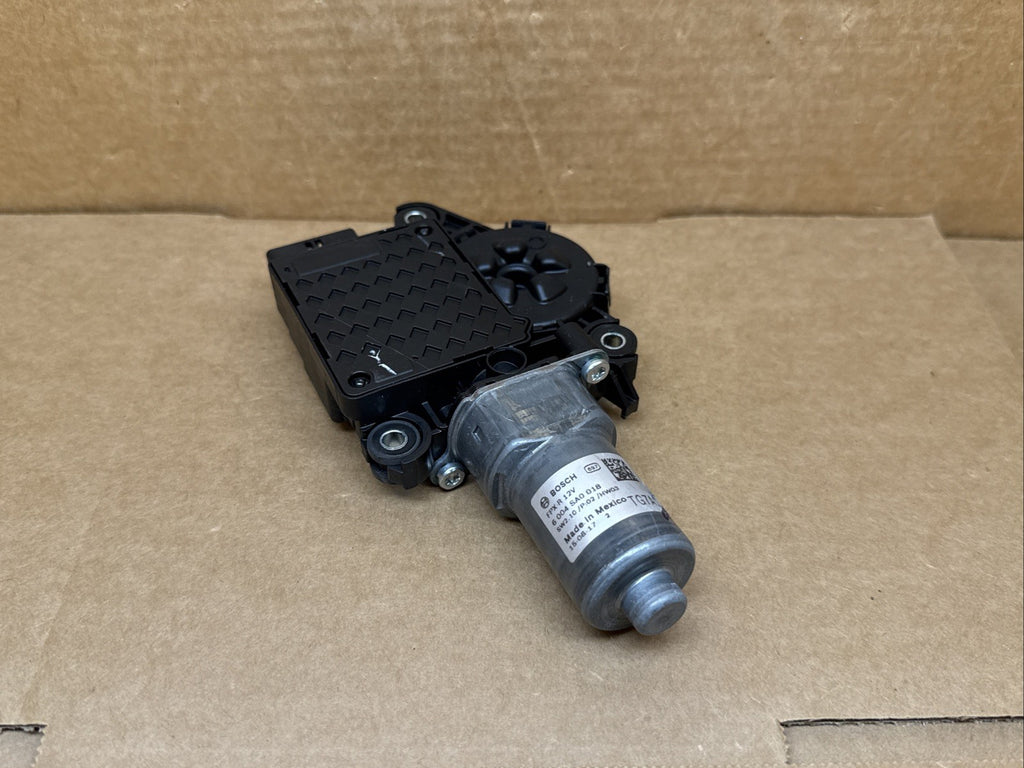 2016 2022 Honda Pilot Sun Roof Sunroof Motor5