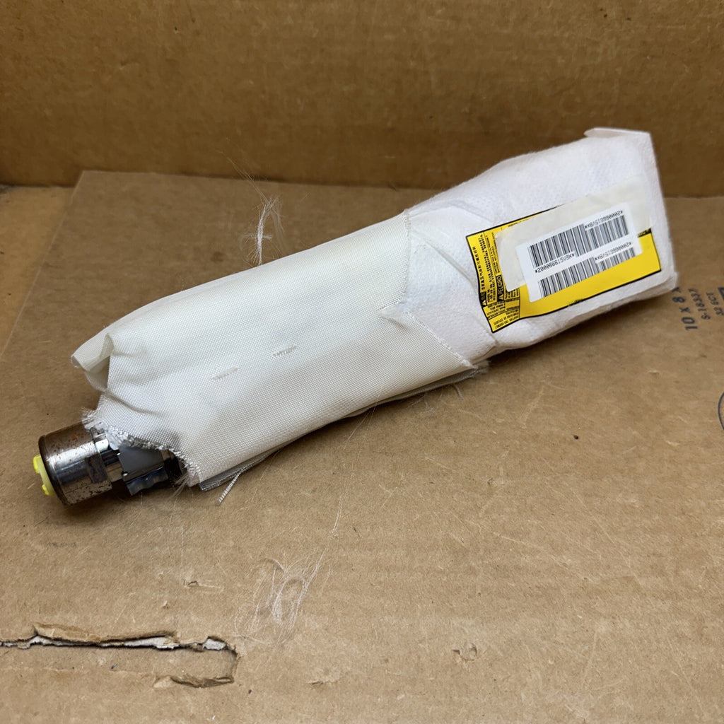 2015 2017 Toyota Camry Front Right Side Passenger Seat Air Bag Airbag5