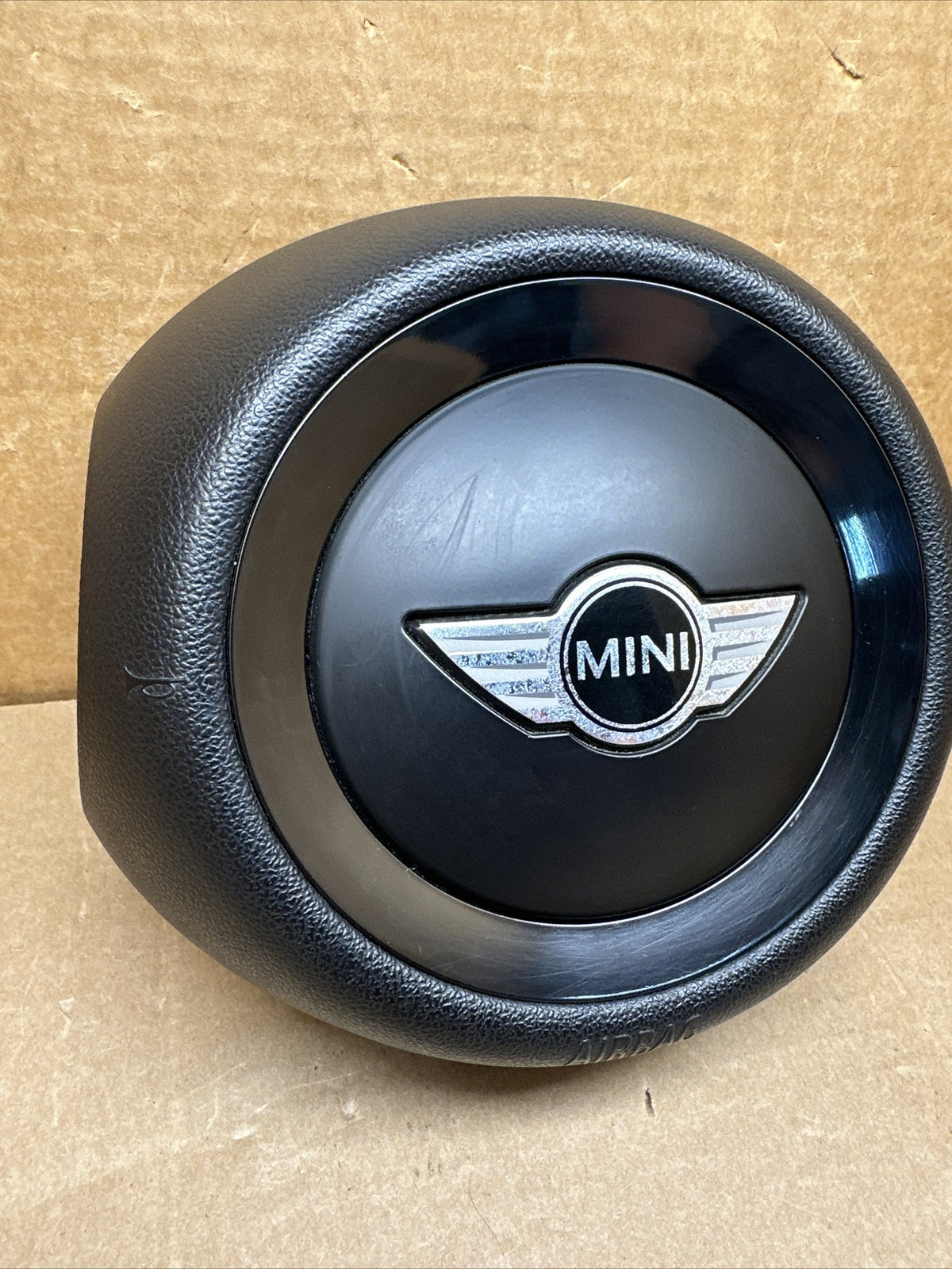 2011 2015 Mini Cooper Front Left Driver Side Steering Wheel Air Bag Airbag1