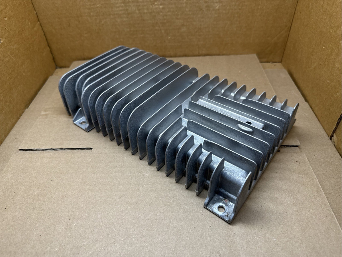 2014-2023 Infiniti QX80 Bose Radio Audio Amplifier Amp 28061 1LA0A6