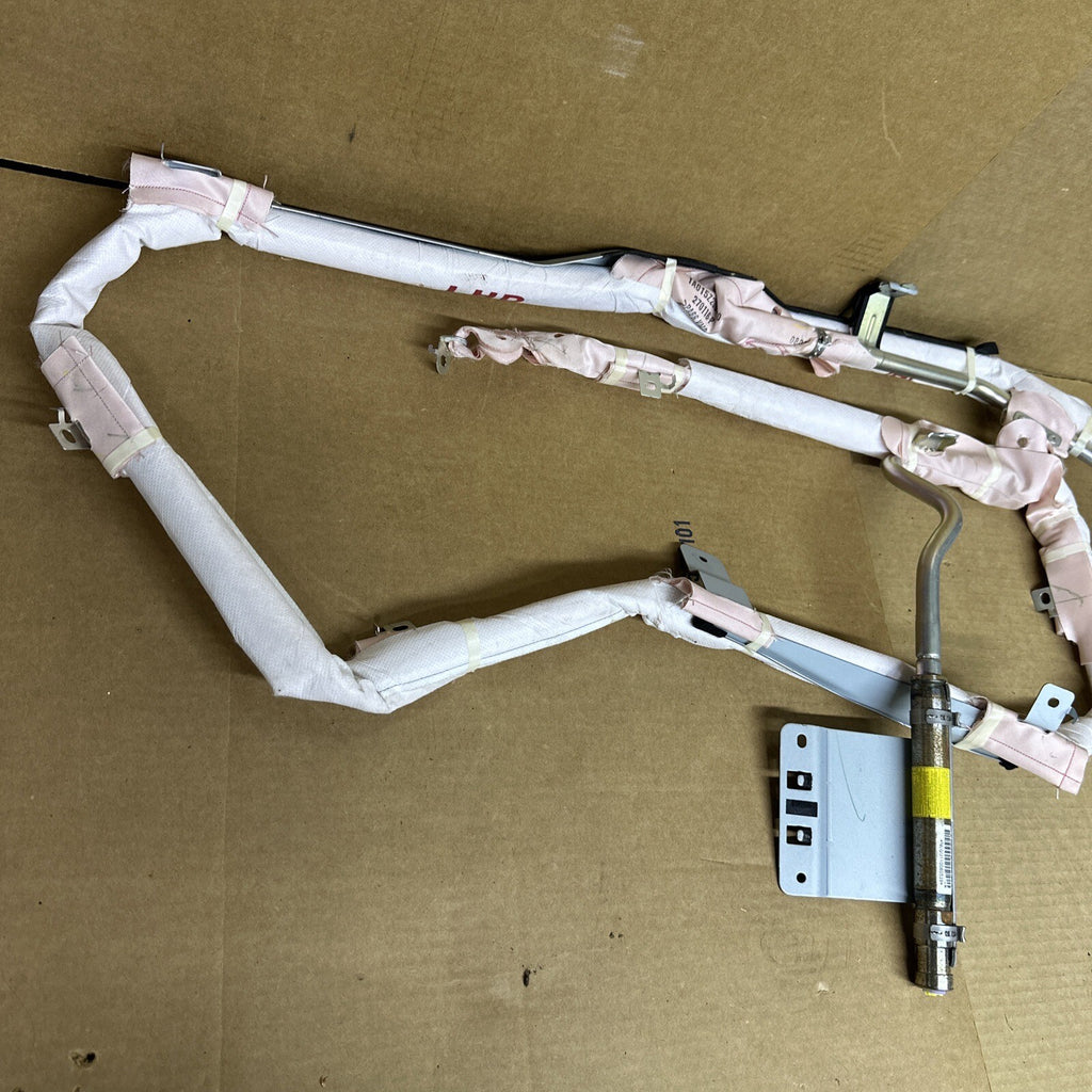 2011 2017 Nissan Quest Right Side Passenger Curtain Roof Air Bag Airbag3