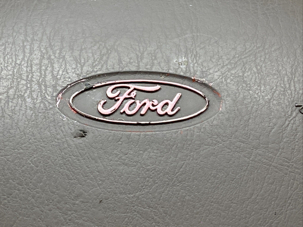 1999 2004 Ford F150 F250 Expedition LH Driver Steering Wheel Airbag Air Bag OEM 4