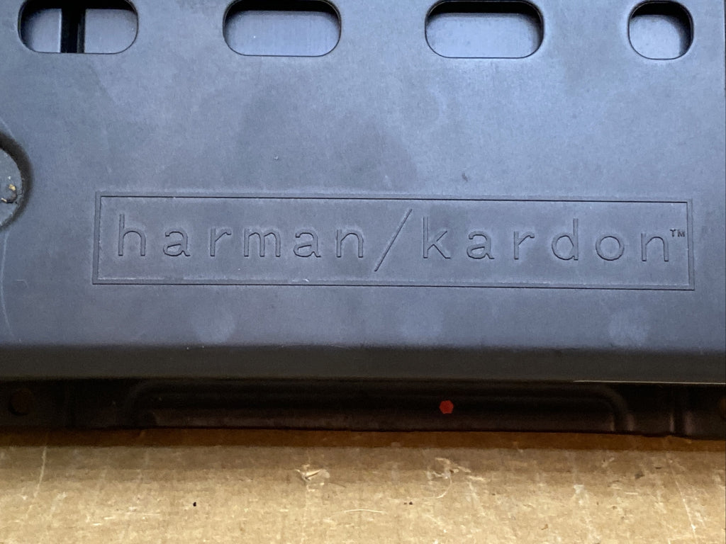 2010   2014 Subaru Legacy Outback Harman Kardon Sound Amplifier 86221AJ11A1