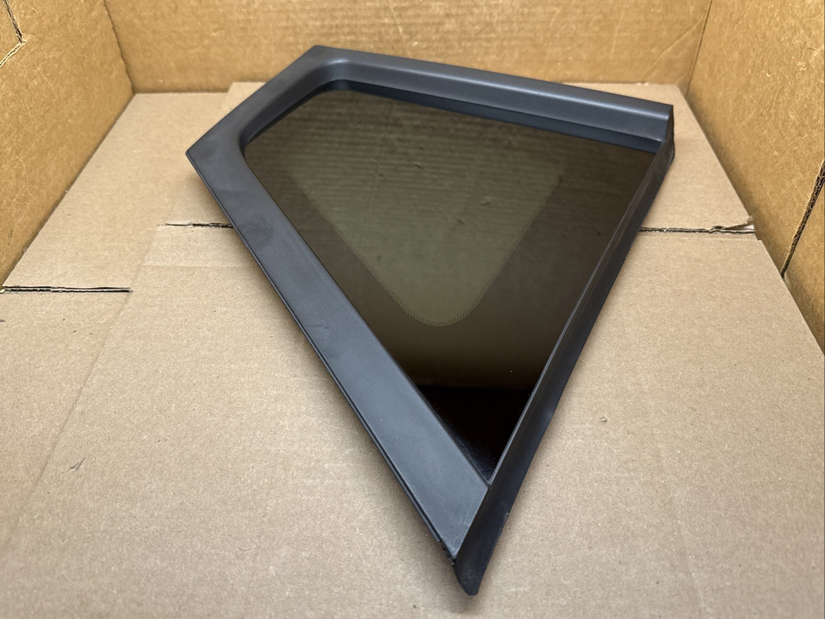 2020 2025 Kia Soul Rear Left Driver Quarter Glass OEM 87810 K00003