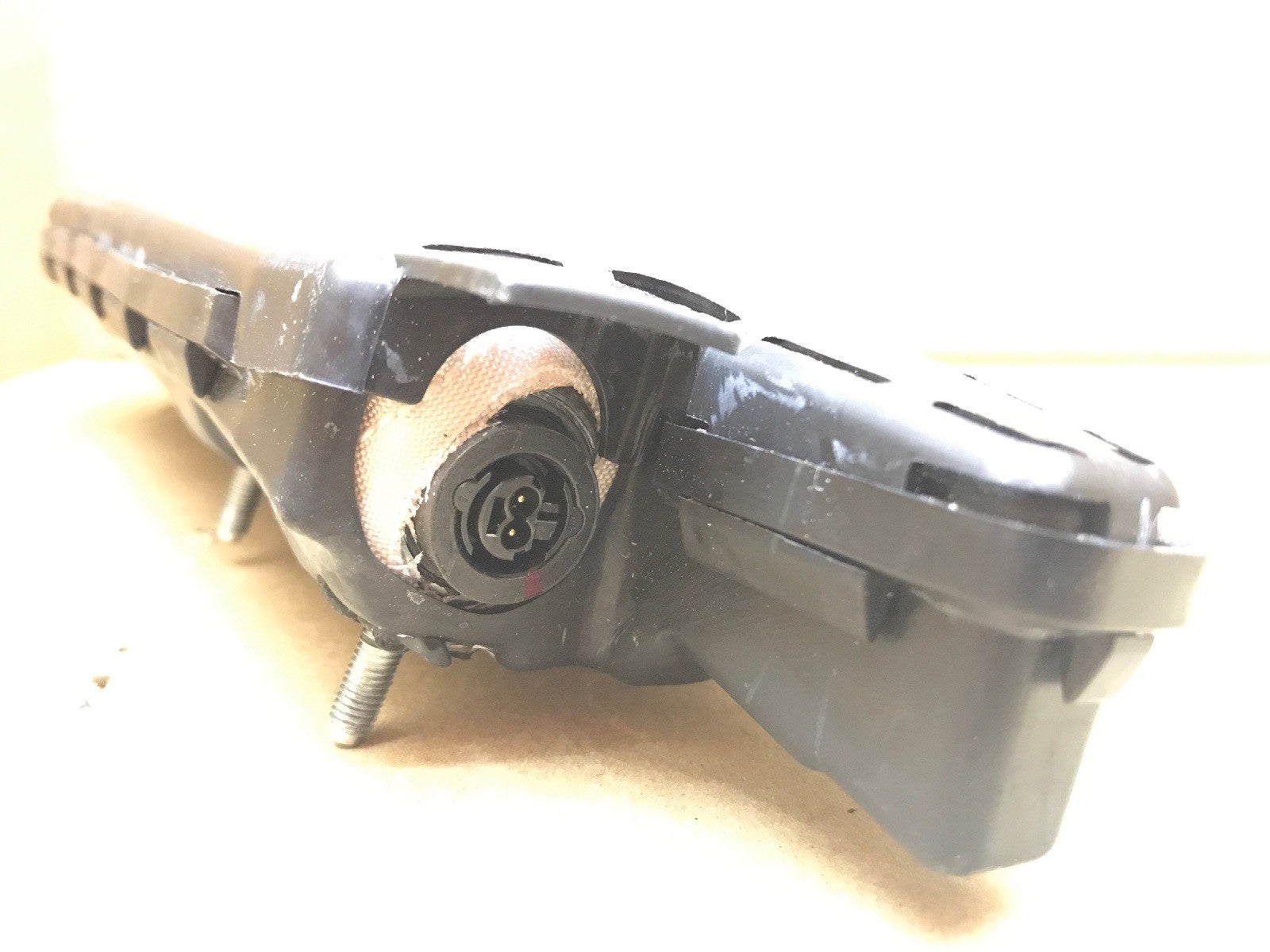 11 18 GRAND CARAVAN TOWN COUNTRY LEFT DRIVER SIDE SEAT AIR BAG AIRBAG 05108089AB4
