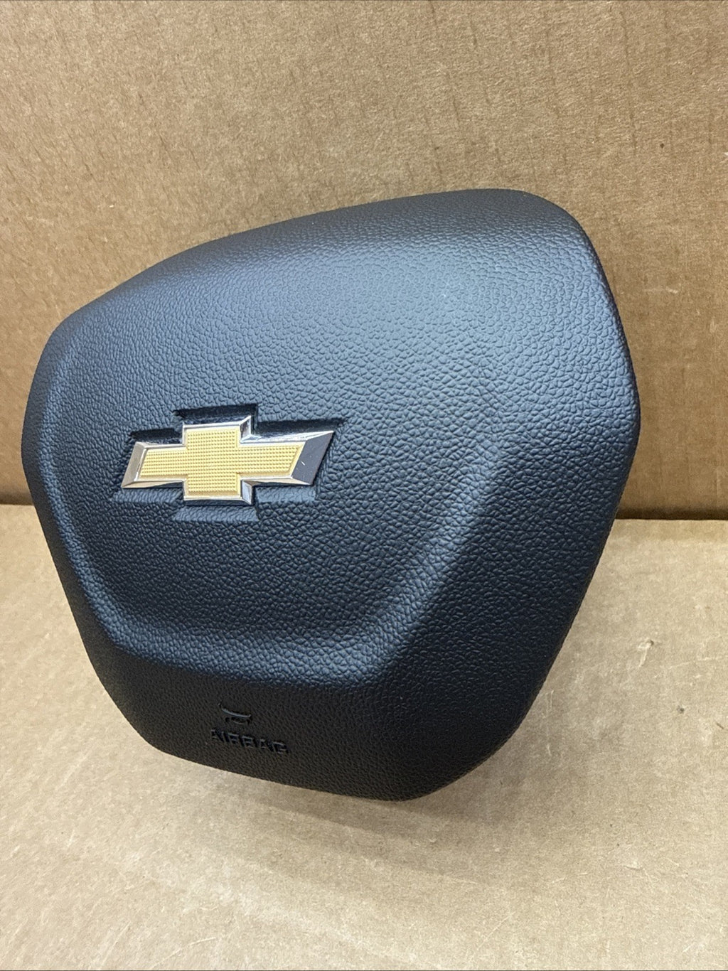 2021-2026 Trailblazer Front Left Driver Side Steering Wheel Air Bag Airbag4