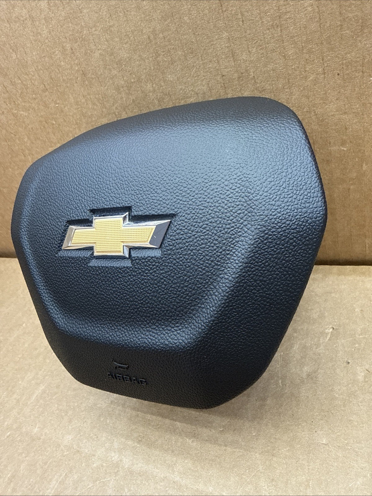 2021-2026 Trailblazer Front Left Driver Side Steering Wheel Air Bag Airbag4