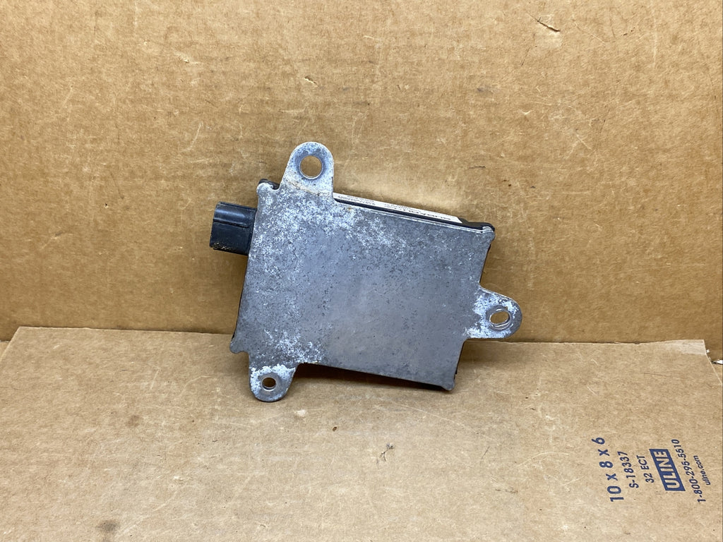 2015 2017 Subaru Legacy Outback Bumper Blind Spot Module Sensor 87611 AL00A6