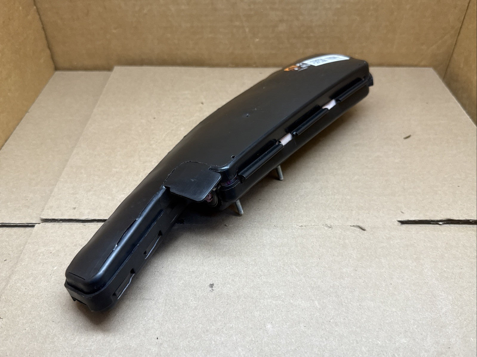 20 22 Colorado Canyon Front Right Side Passenger Seat Air Bag Airbag 842856322